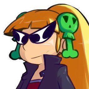 RegretfulDroid's profile picture. ‘’Let’s rock and roll!’’ [❤️AquaticAtoner❤️][AU Roll account, post-being cured of a virus.]