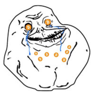 Blockchain Projects-POW Maximalist-Bitcoin-Buy this account for $20