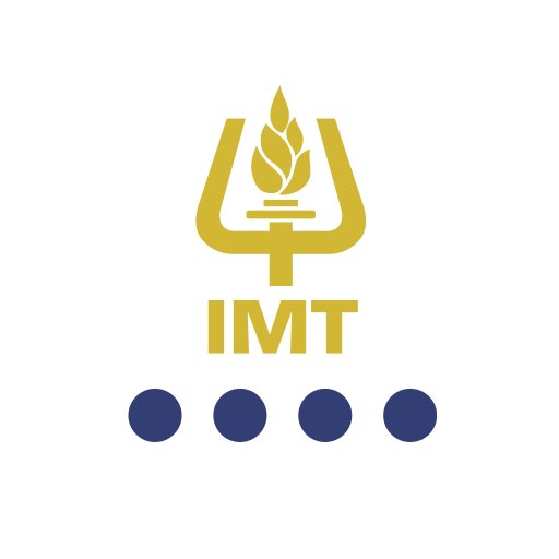 IMT Business School is a leading Business School in the region, accredited by the MOE, UAE to provide Bachelors & Masters degree programs.
