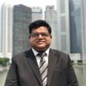 VivekMathivanan's profile picture. IT Governance, Security and Privacy Solution specialist.