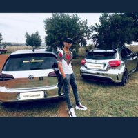 Mighty Mokgatle (@mighty_mokgatle) 's Twitter Profile