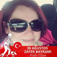 Kader  Güneş(@Gunes_Kader74) 's Twitter Profile Photo