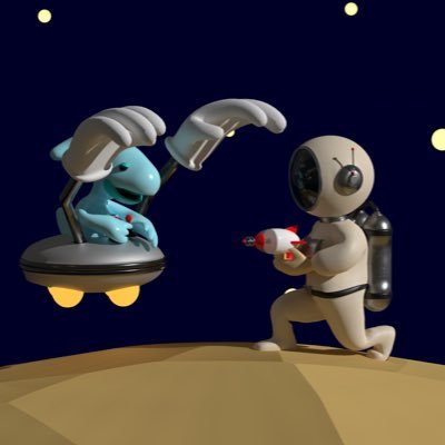 3DCG&ゲーム制作の勉強アカウントさんのプロフィール画像