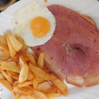 Gammon Chips-Egg Esq (@chipsegg) 's Twitter Profile