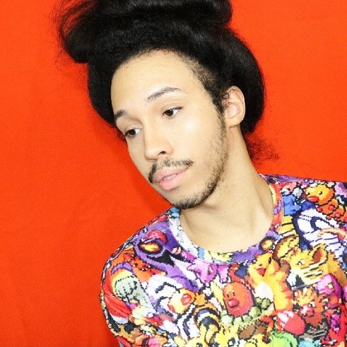 Anthonyfelo's profile picture. Singer. Artist. Youtuber. NYU Class of 2010