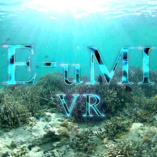 #VR #360Video creator, Scuba diving instructor, Creative cinematographer. 海の世界をVRで遊べるものを作りたい！