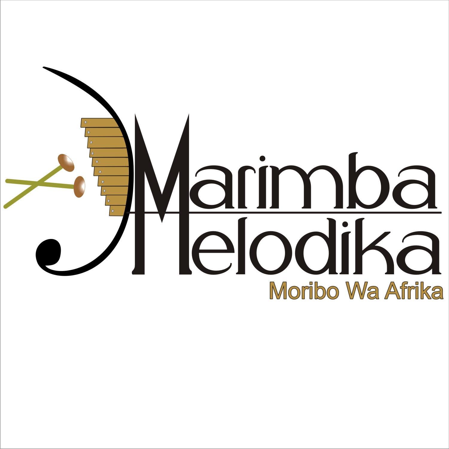 Marimba Melodika is a registered Community based marimba band. We bring performing art closer to the schools, community and businesses, #MoriboWaAforika💃🕺