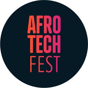 Was a tech festival by and for Black people of African and Caribbean heritage. 2018-2019