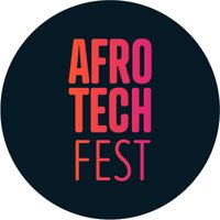 Afrotech Fest(@afrotechfest) 's Twitter Profile Photo