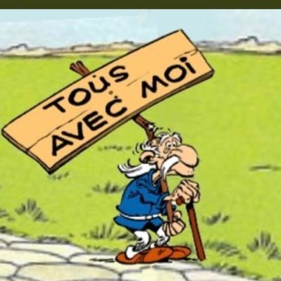 partage des richesses produites et écologie pour éviter que la société ou la planète n’implosent... et l’Histoire : regarder derrière pour aller de l’avant 😉