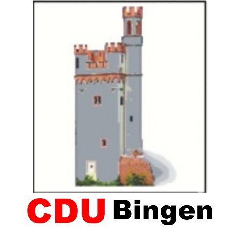 CDU-Bingen