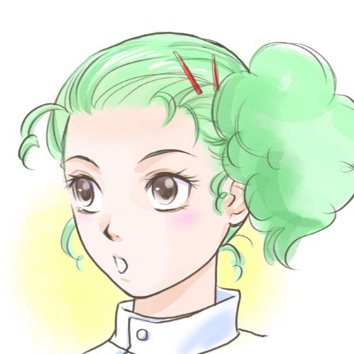 0usushio0's profile picture. 自分用メモ垢。