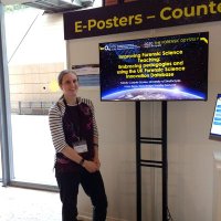 Dr Felicity Carlysle-Davies (@fcarlysle) 's Twitter Profile