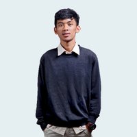 Fandi Akh. (@akhmdfandi) 's Twitter Profile