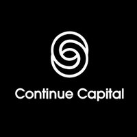 Continue Capital (@continuefund) 's Twitter Profile