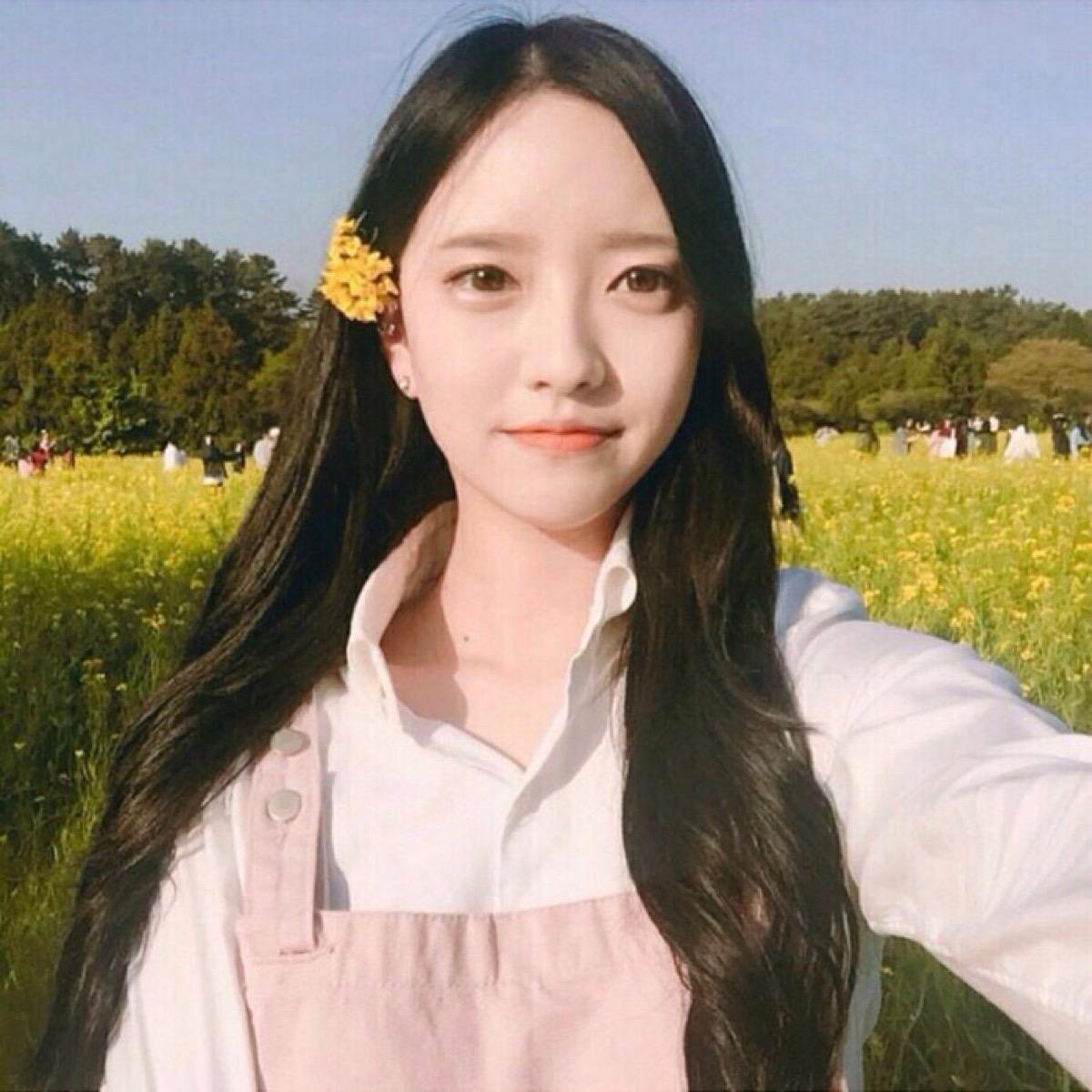 BSMichelle2's profile picture. Jin nan better screw Co.,