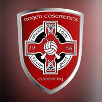 Roger Casements GAA (@casementsgaa) 's Twitter Profile