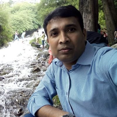 ABHESH1978's profile picture. 