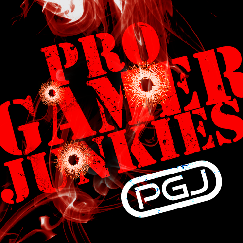 RPG, FPS, RTS, MMOwhatever, Shooters, Platformers, Racing... name it, it's on my list. Damn, I love 'em all and I twit'em all!