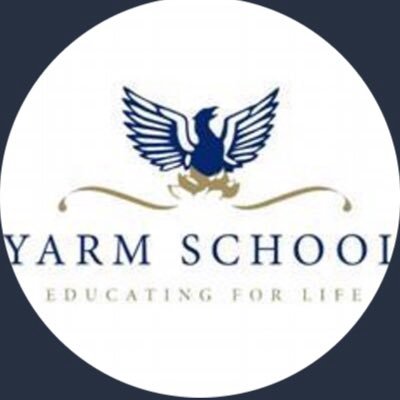 A dedicated twitter account for the Yarm Prep Holiday School. Giving updates and pictures of the adventures the children make.