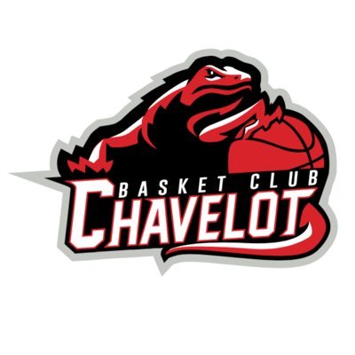 BCChavelot's profile picture. Basket Club Chavelot, fondé en 1977