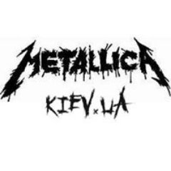 MetallicaKievUA - новини про гурт Металіка