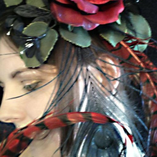 Creating unique, wearable works of art!
https://t.co/6iShLV0ksv…