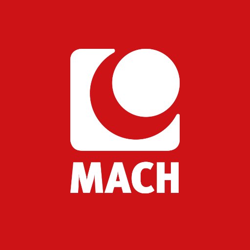 MACH_AG Profile Picture