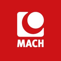 MACH AG(@MACH_AG) 's Twitter Profile Photo