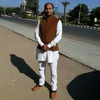 KumarNa91996166's profile picture. I m indian nd i love india