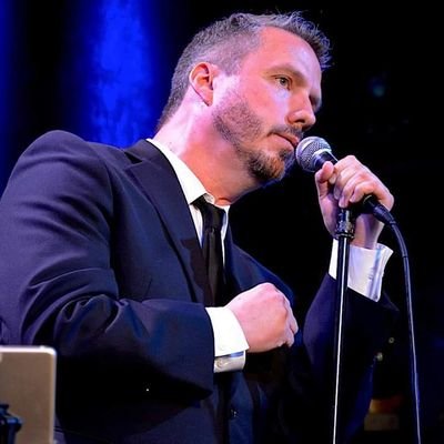 Singer, native SFer, crooner, producer & sonic inducer!