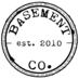 Basement Co. (@basementco) Twitter profile photo Basement Co. (@basementco) Twitter profile photo
