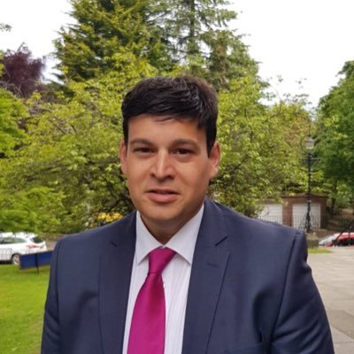 jonathanadeb's profile picture. Friendly, approachable accountant in Stirling and Falkirk! Pop in and say hi!