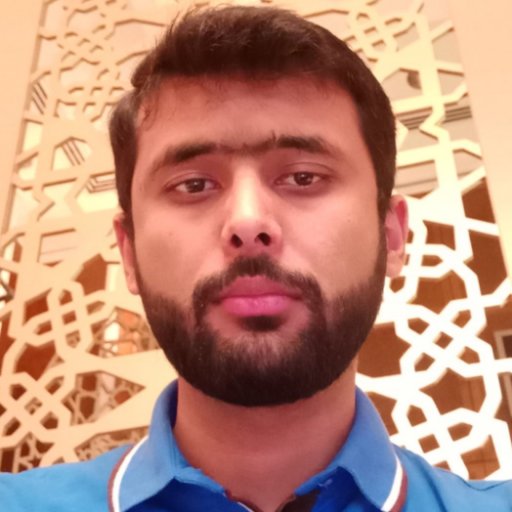 Software Engineer, Interested in Technology, current affairs. Tweets represent my personal opinion.    #Pakistan #UAE