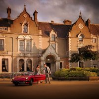 Killashee (@killasheehotel) 's Twitter Profile Photo Killashee (@killasheehotel) 's Twitter Profile Photo