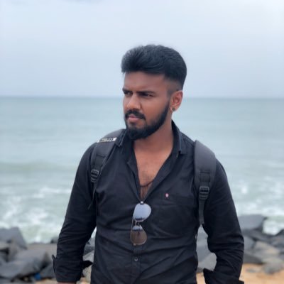 sathyap15815213's profile picture. web developer @ Zoho Corparation