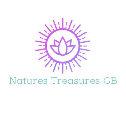 GbNatures's profile picture. Healing Crystals & Handmade Jewellery 🙏 Fast worldwide Shipping