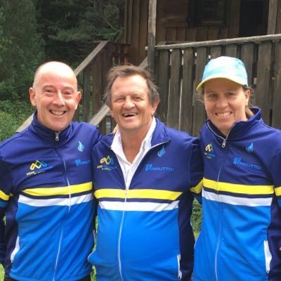 Coach at https://t.co/Sm2rIz2BOC; Home of Triathlon St.Moritz; Sunshine Coast