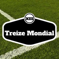 Treize Mondial(@XIIIMondial) 's Twitter Profile Photo