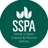 The twitter profile image for the twitter account School of SSPA