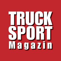 TRUCK SPORT Magazin(@TruckSportMag) 's Twitter Profile Photo