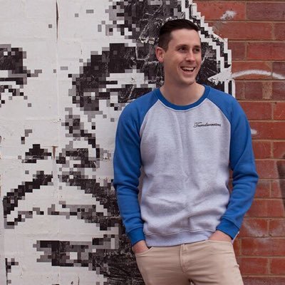 CoreyRyan91's profile picture. #FTR #TrendSweaters #MFC #CBR #AchieveQuietly