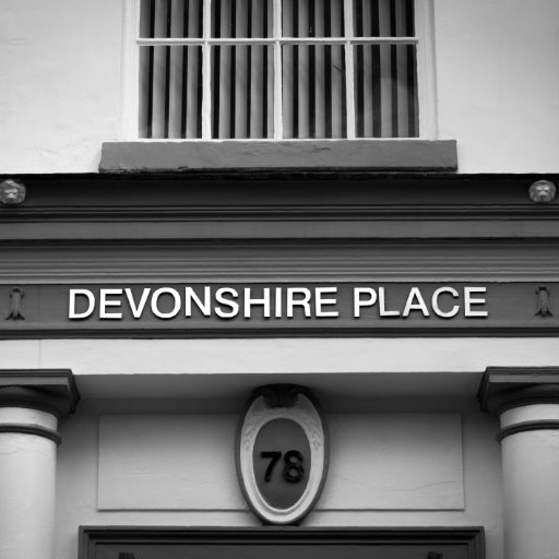 DPleicester's profile picture. Devonshire Place is a city centre wedding venue and conference centre less than 2 minutes walk from the Main Railway