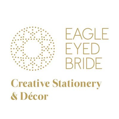 Luxury Stationery and Creative Design - hello@eagleeyedbride.com