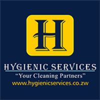 Hygienic Services Zimbabwe(@HygienicZw) 's Twitter Profile Photo