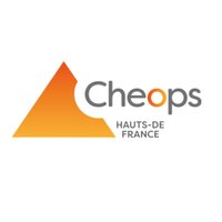 Cheops Hauts-de-France (@cheopsf) 's Twitter Profile