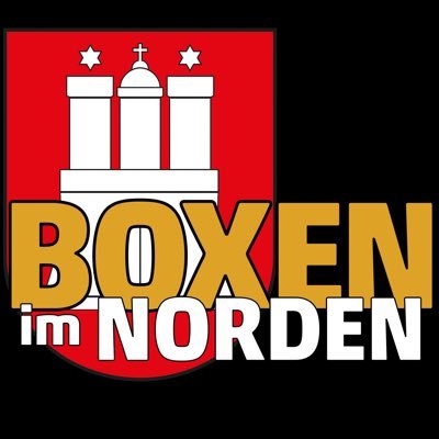 BOXEN im NORDEN