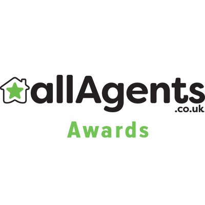 The UK's LARGEST estate & letting agent awards, based solely on customer ratings . No agent is charged a fee & over 20,000 branches are entered.