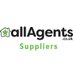 allAgents Suppliers (@AllagentsS) Twitter profile photo
