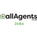 allAgents Jobs (@AllagentsJobs) Twitter profile photo
